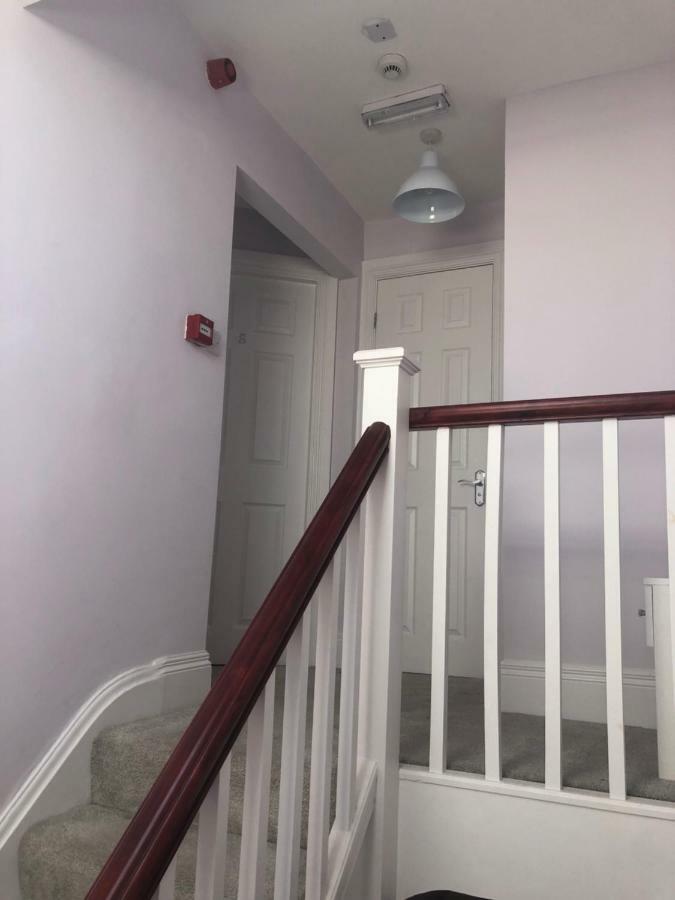 فندق ليفربولفي  Cheapsleepz 49 Moscow Drive المظهر الخارجي الصورة
