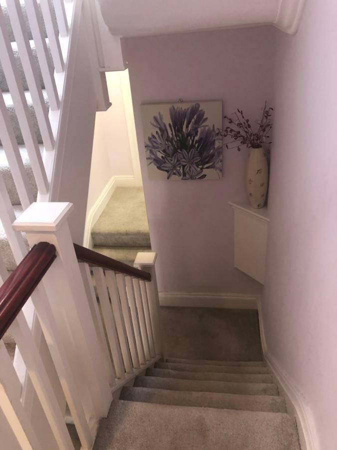 فندق ليفربولفي  Cheapsleepz 49 Moscow Drive المظهر الخارجي الصورة